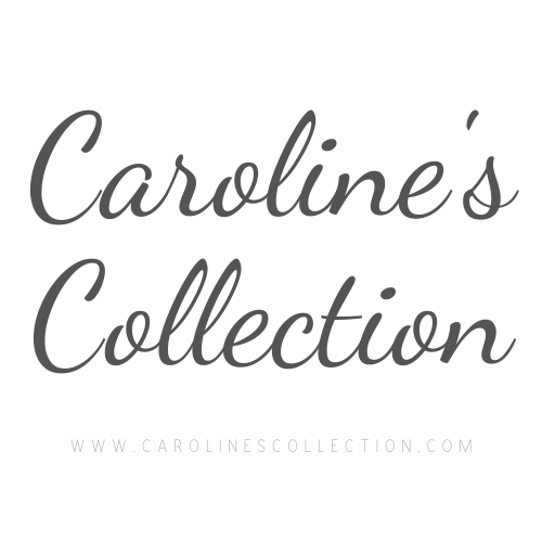 Caroline's Collection Opening Soon